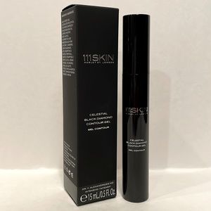 111SKIN Celestial Black Diamond Contour Gel 0.5oz new in box